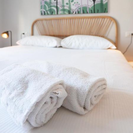 Primopiano - Watt Apartment Milan Bagian luar foto