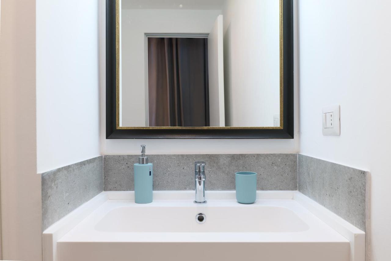 Primopiano - Watt Apartment Milan Bagian luar foto