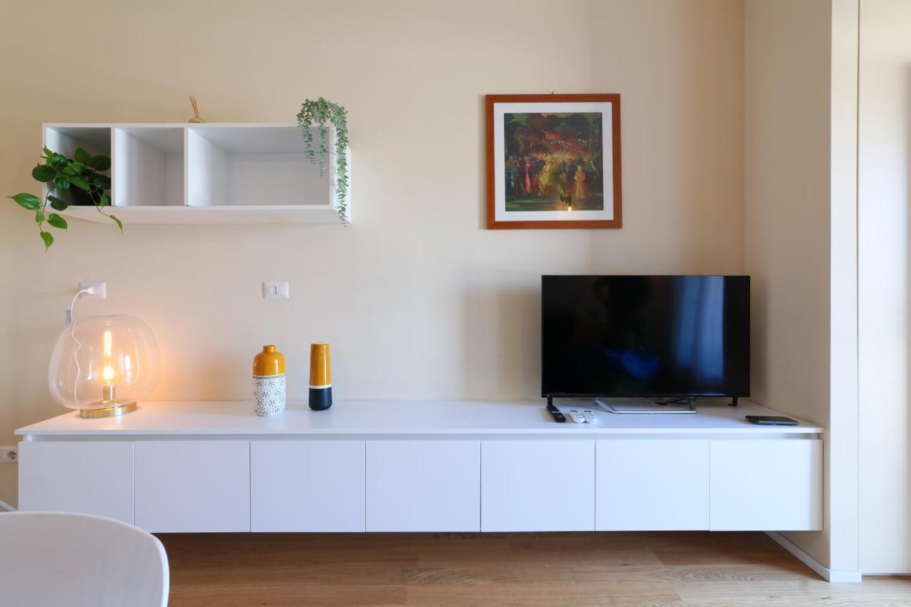 Primopiano - Watt Apartment Milan Bagian luar foto