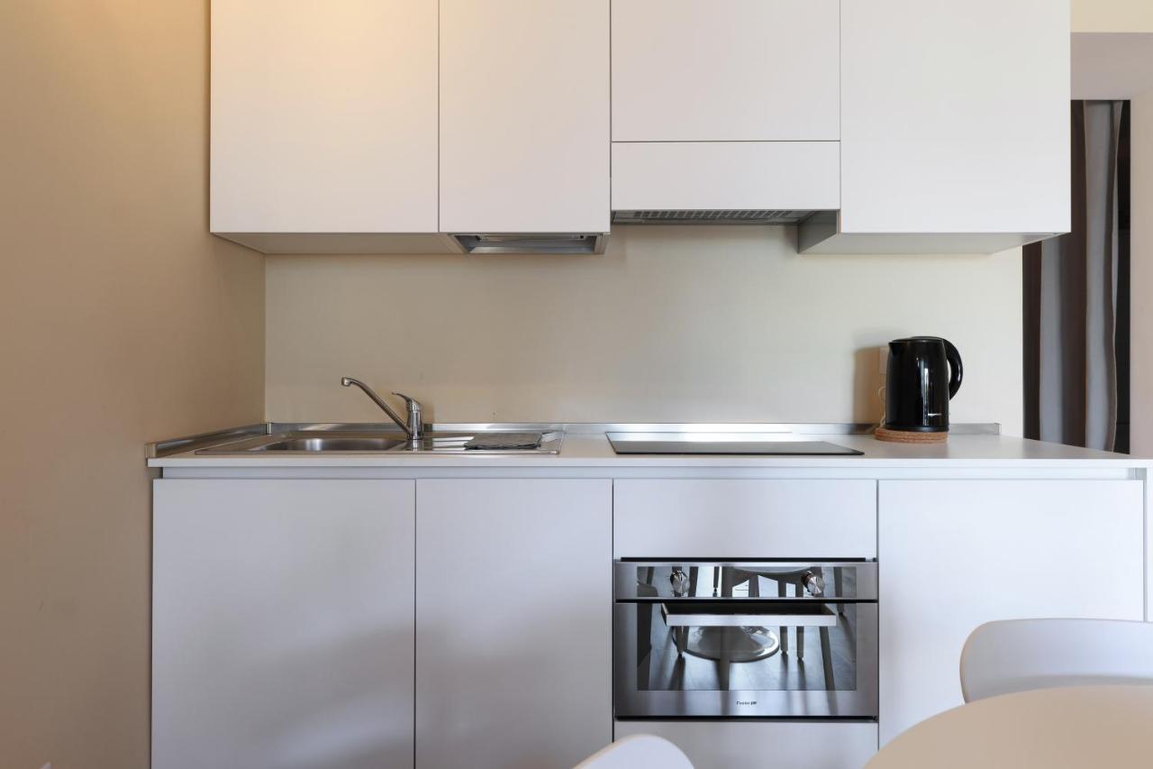 Primopiano - Watt Apartment Milan Bagian luar foto