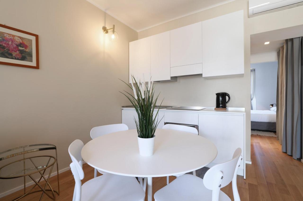 Primopiano - Watt Apartment Milan Bagian luar foto