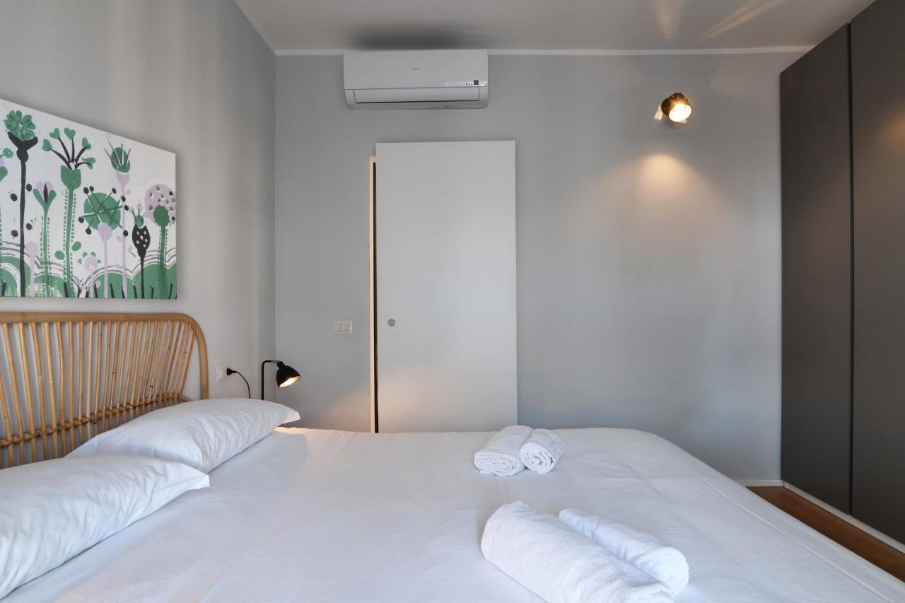 Primopiano - Watt Apartment Milan Bagian luar foto