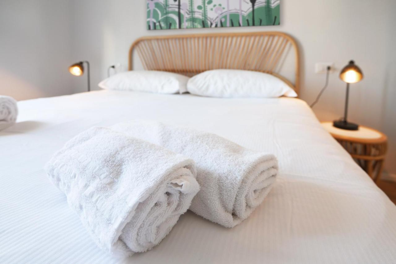 Primopiano - Watt Apartment Milan Bagian luar foto