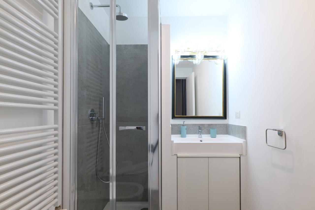 Primopiano - Watt Apartment Milan Bagian luar foto