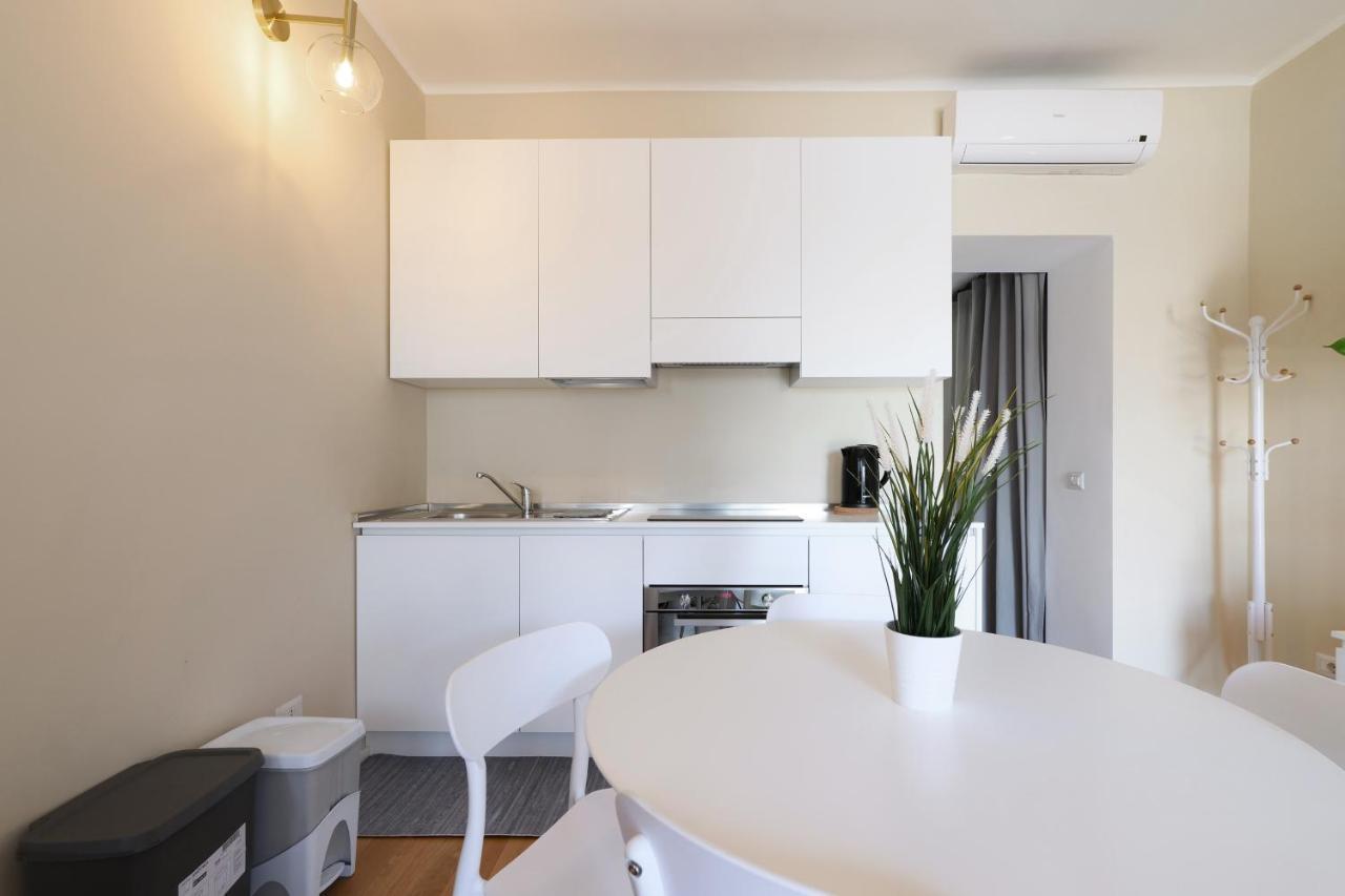 Primopiano - Watt Apartment Milan Bagian luar foto