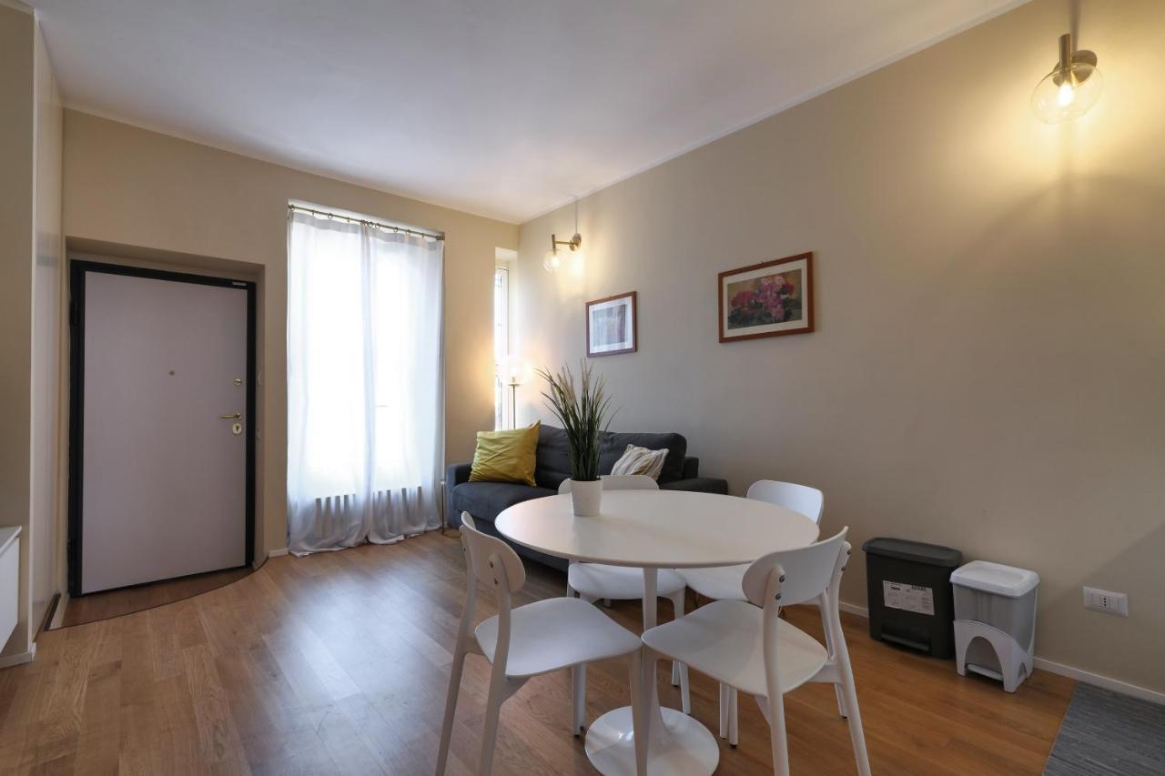 Primopiano - Watt Apartment Milan Bagian luar foto