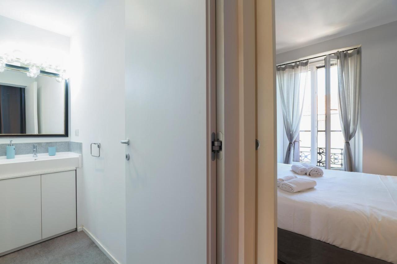 Primopiano - Watt Apartment Milan Bagian luar foto
