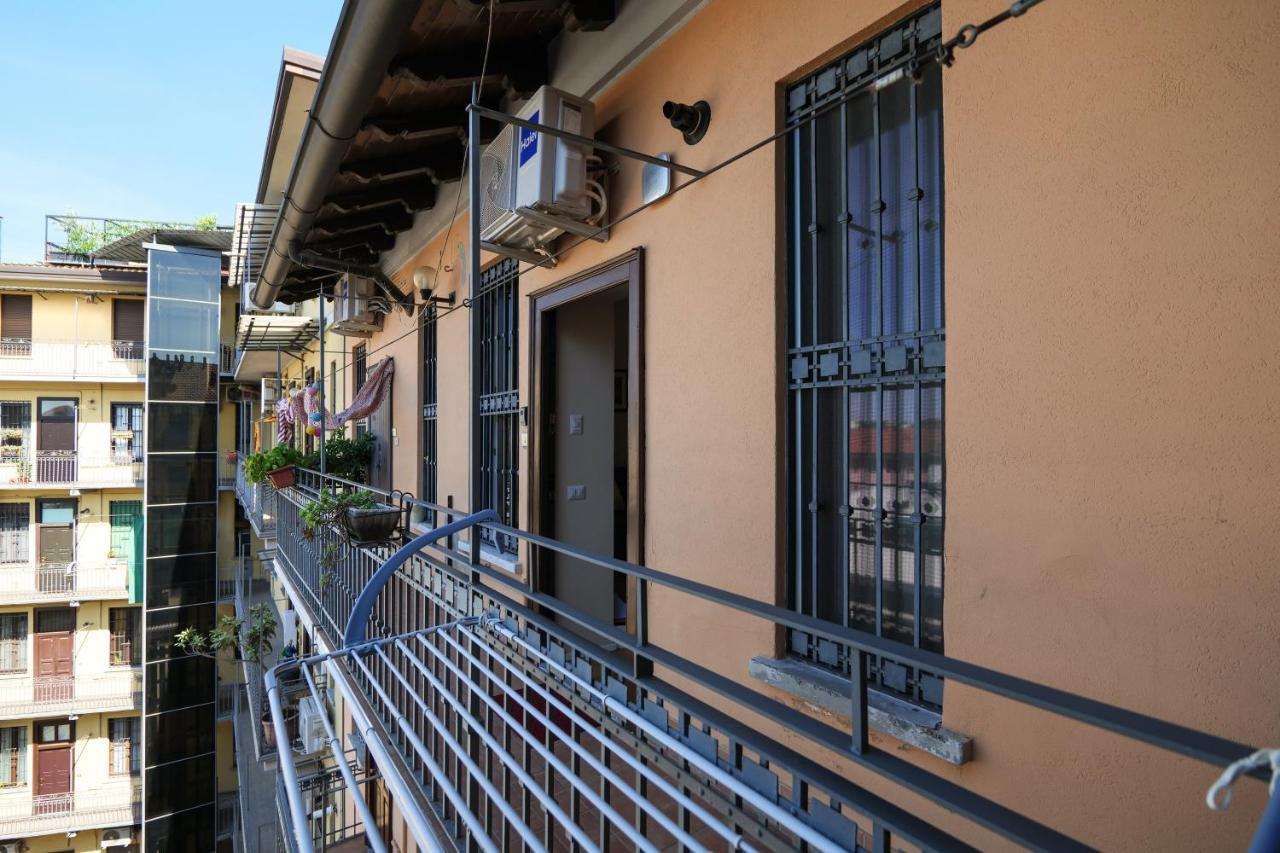 Primopiano - Watt Apartment Milan Bagian luar foto